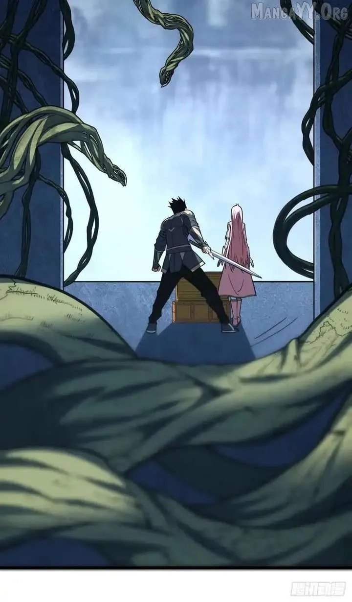 The Lord of the Wheel of Destiny Chapter 181 Online - página 50