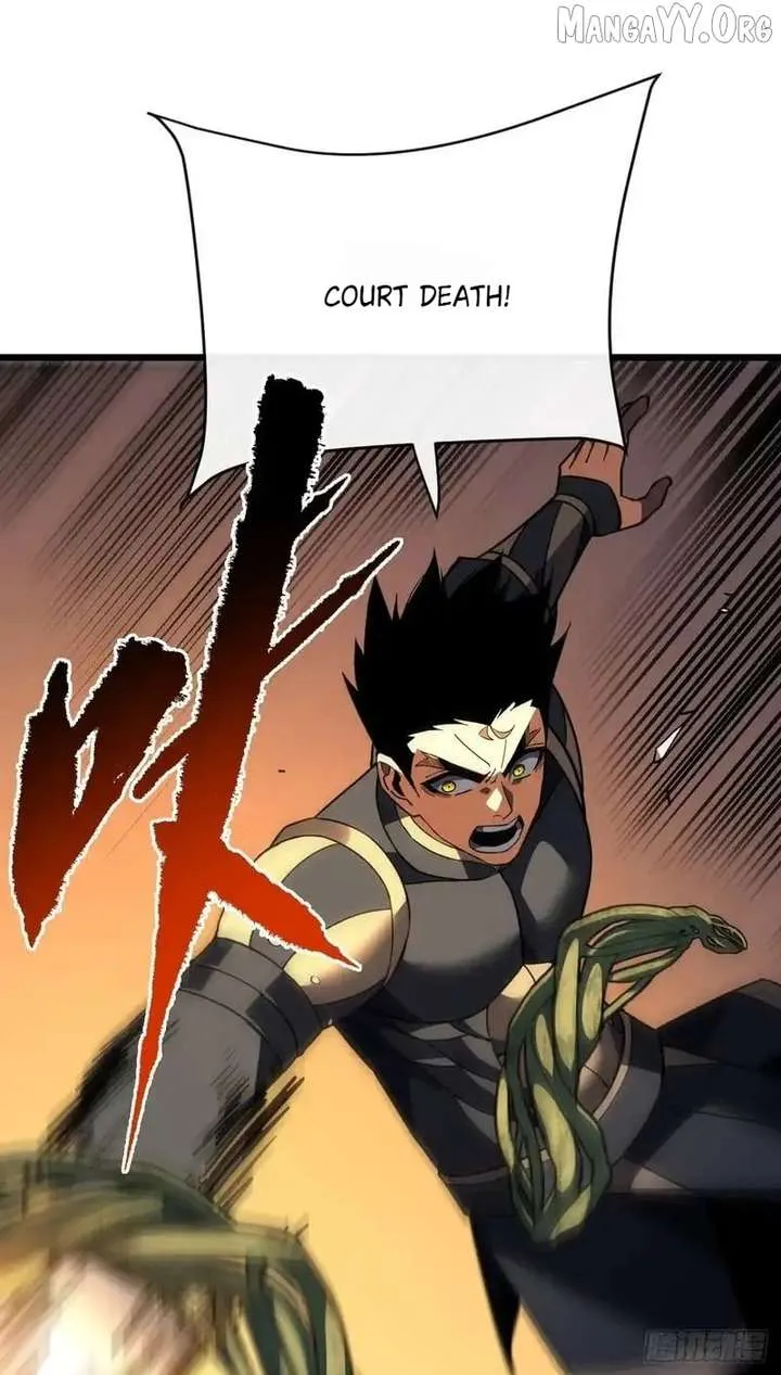 The Lord of the Wheel of Destiny Chapter 181 Online - página 54