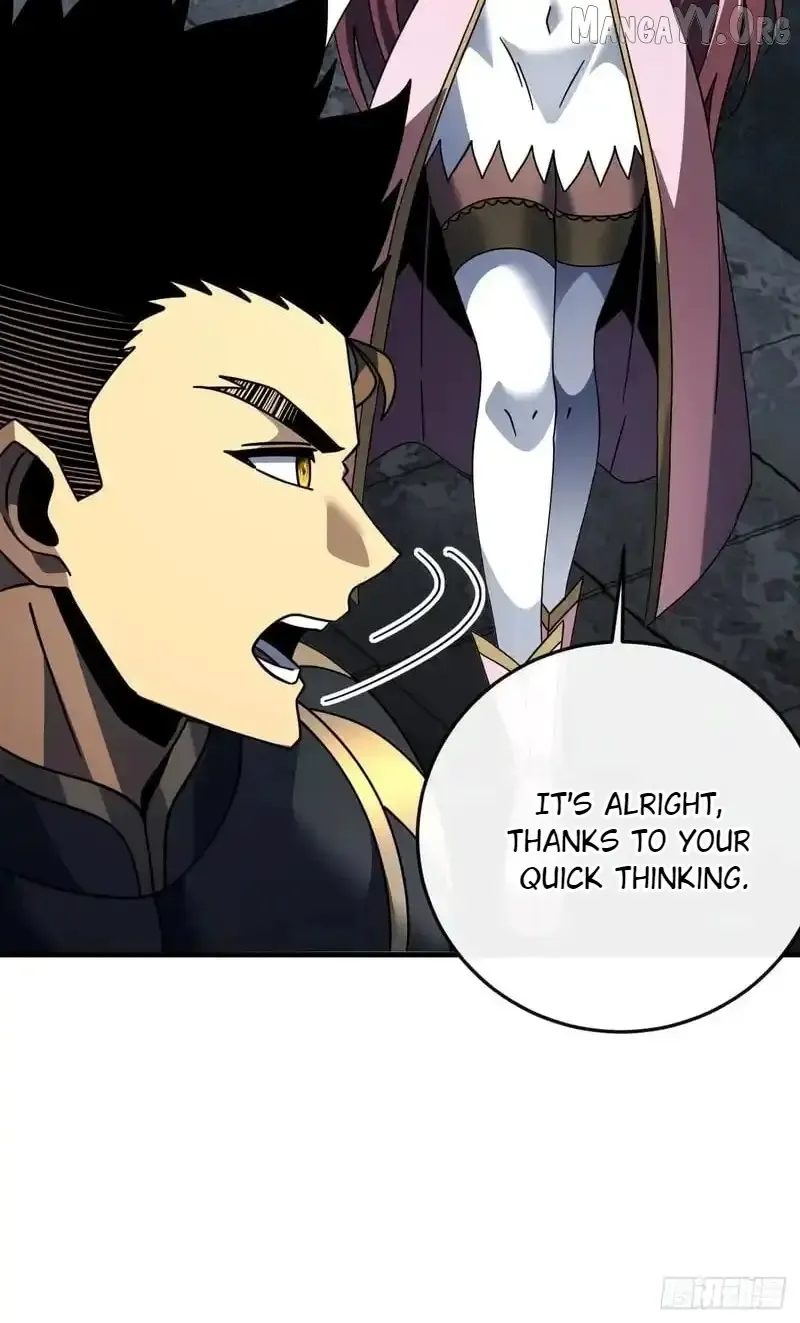 The Lord of the Wheel of Destiny Chapter 182 Online - página 4