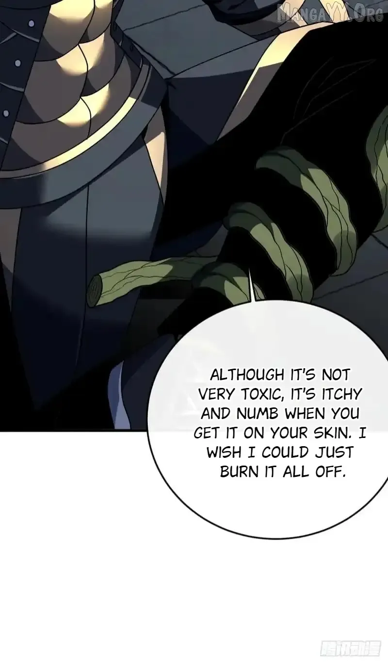 The Lord of the Wheel of Destiny Chapter 182 Online - página 6