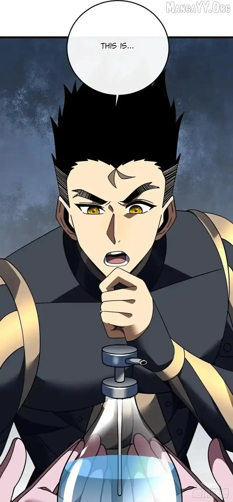 The Lord of the Wheel of Destiny Chapter 182 Online - página 9