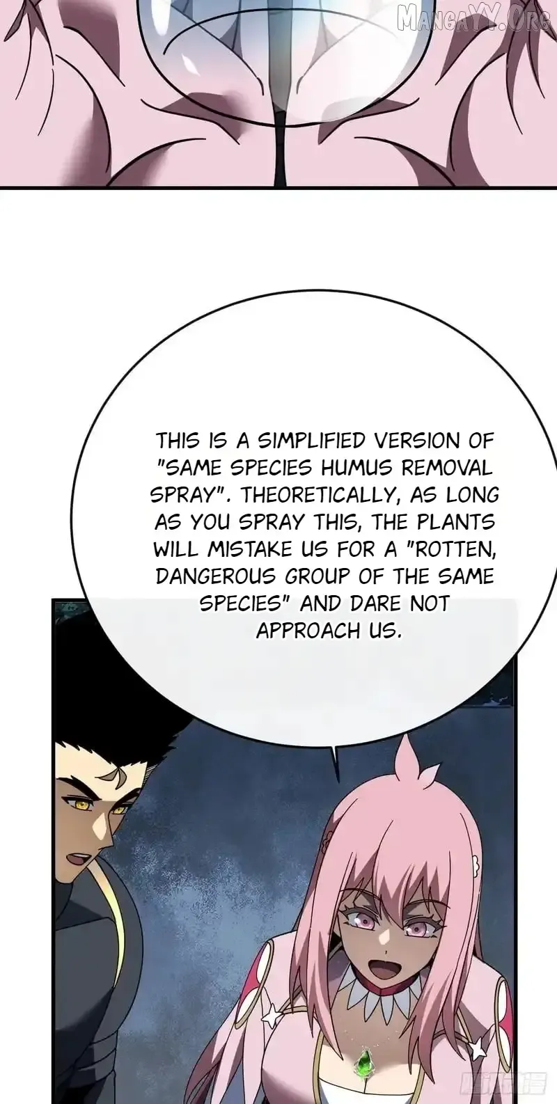 The Lord of the Wheel of Destiny Chapter 182 Online - página 10