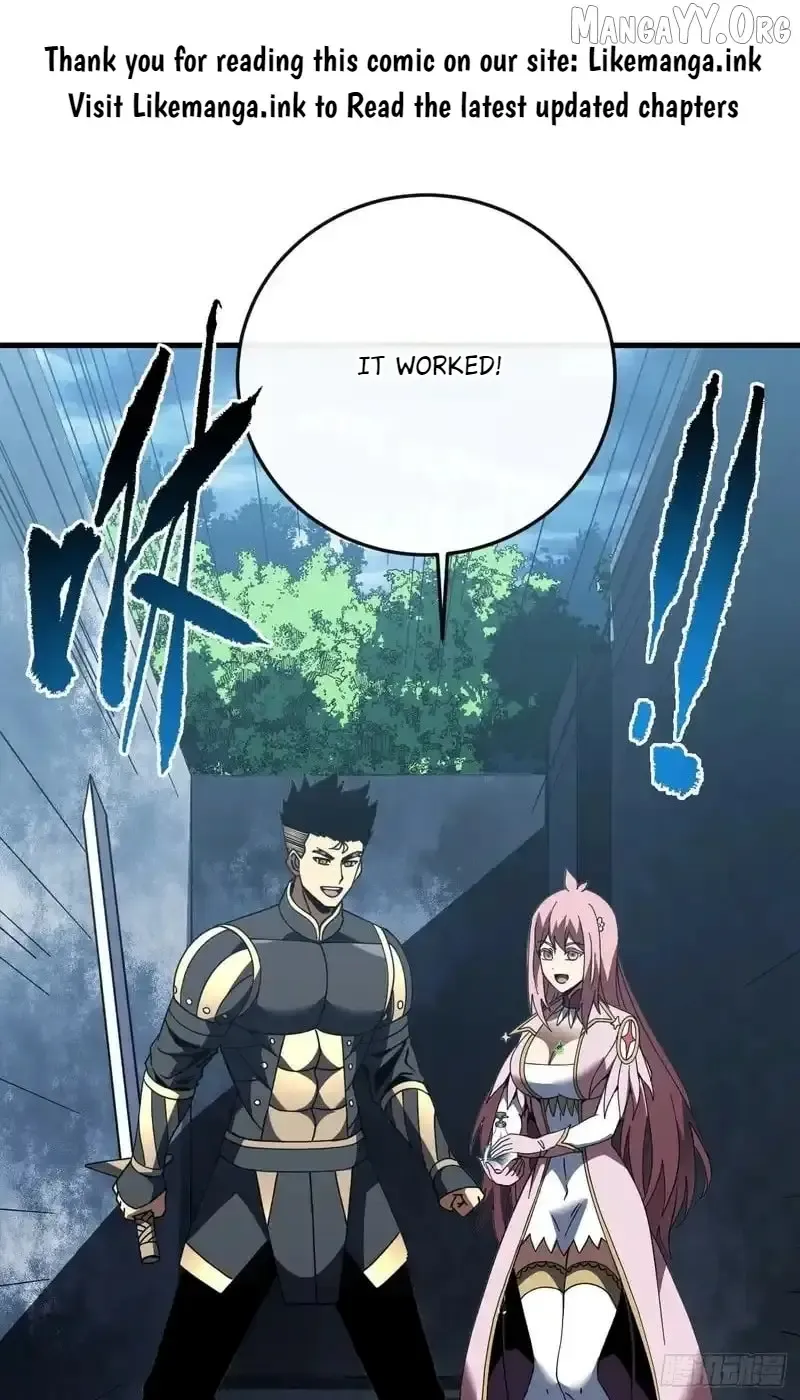 The Lord of the Wheel of Destiny Chapter 182 Online - página 13
