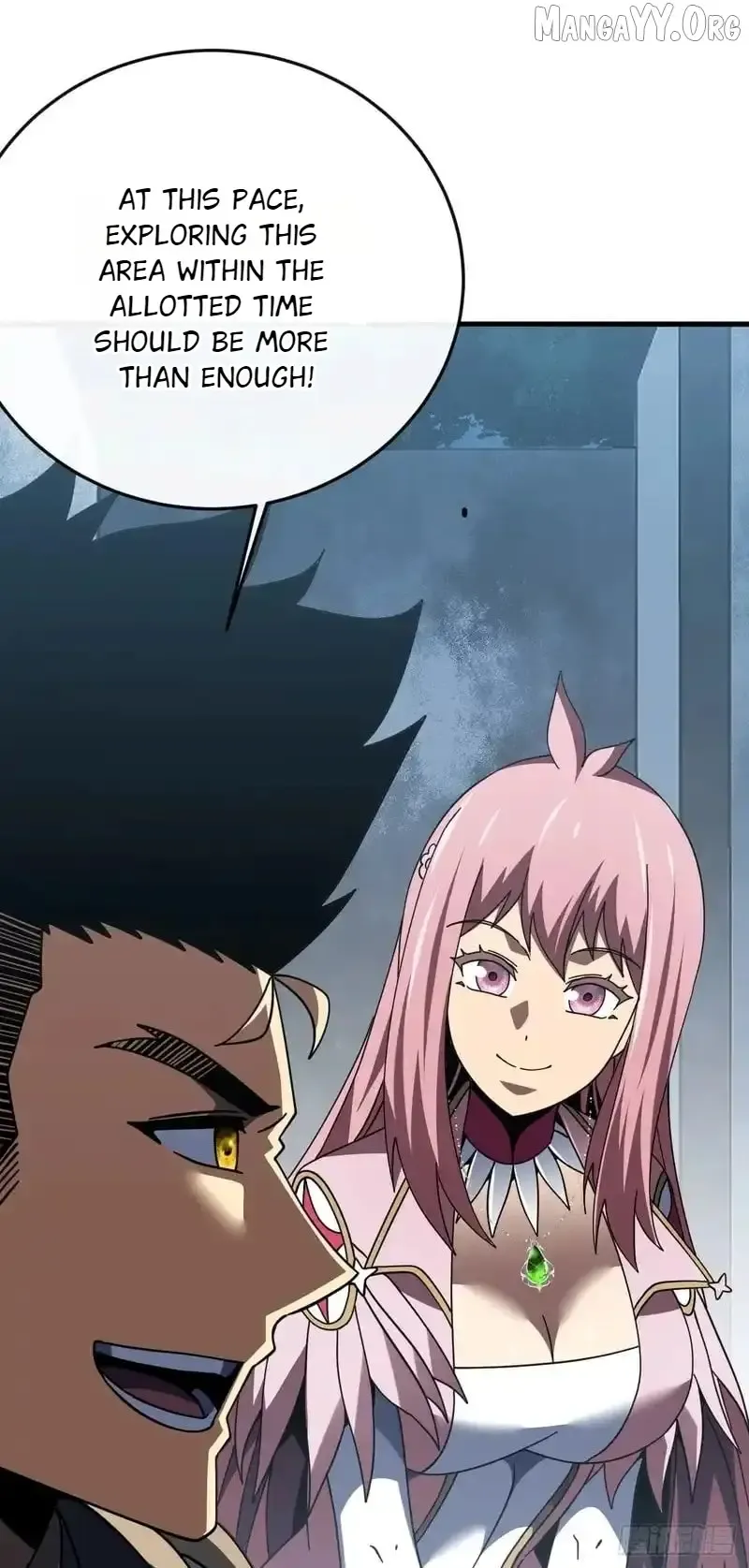 The Lord of the Wheel of Destiny Chapter 182 Online - página 15