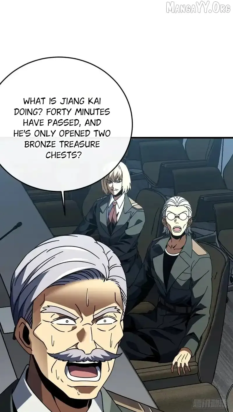 The Lord of the Wheel of Destiny Chapter 182 Online - página 19