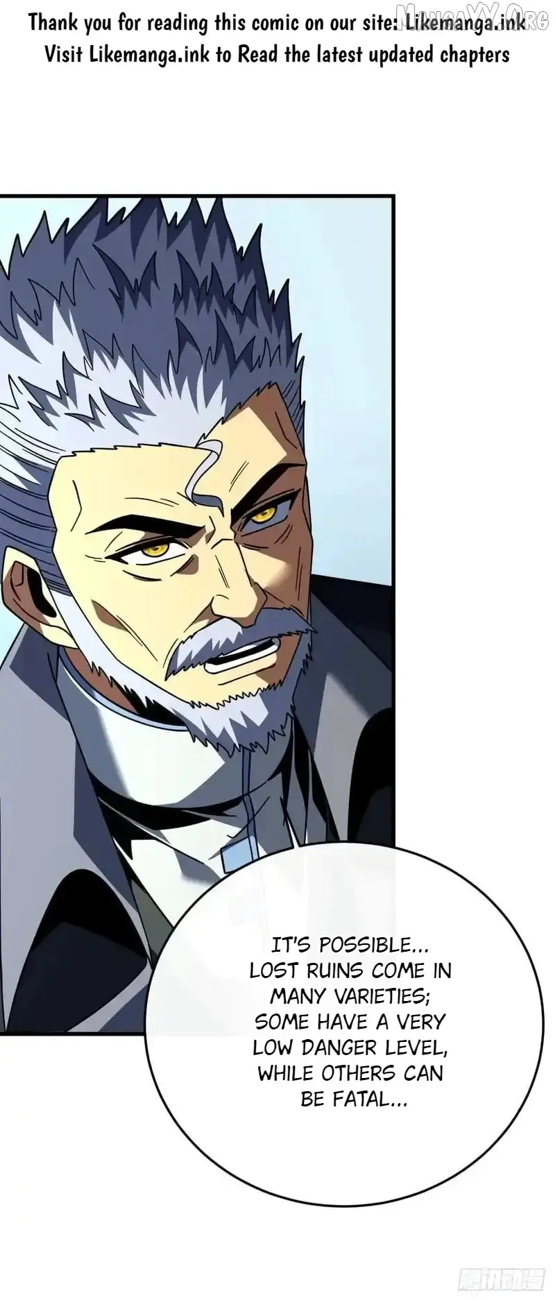 The Lord of the Wheel of Destiny Chapter 182 Online - página 25