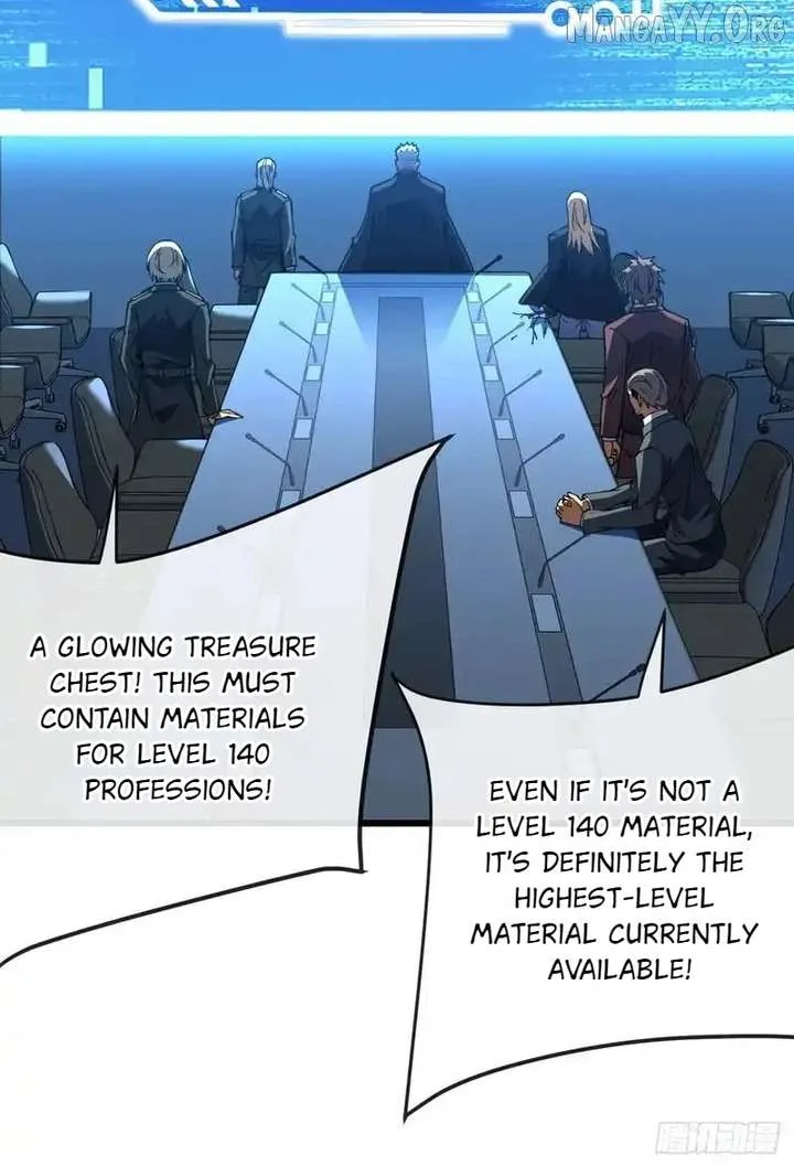 The Lord of the Wheel of Destiny Chapter 184 Online - página 5