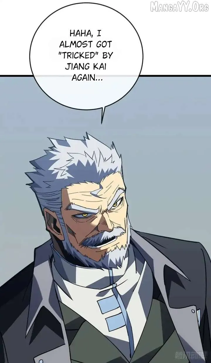 The Lord of the Wheel of Destiny Chapter 184 Online - página 6