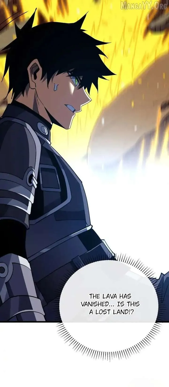 The Lord of the Wheel of Destiny Chapter 184 Online - página 16