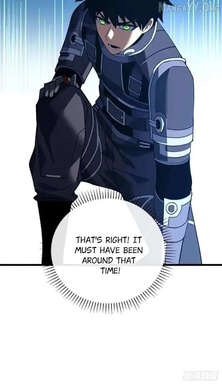 The Lord of the Wheel of Destiny Chapter 184 Online - página 18