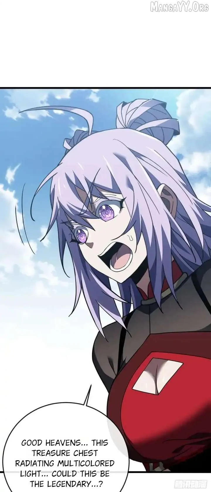 The Lord of the Wheel of Destiny Chapter 184 Online - página 25