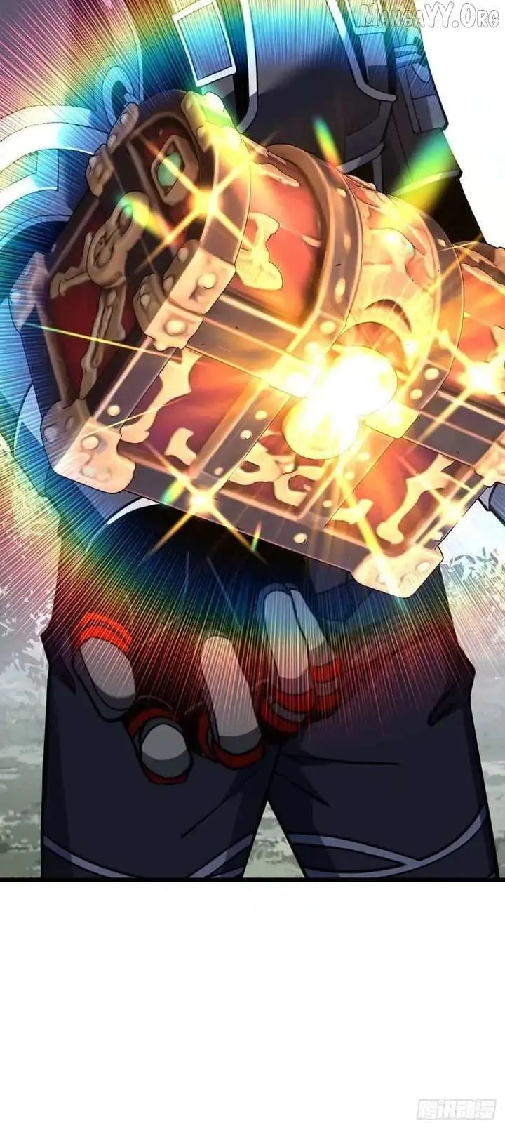 The Lord of the Wheel of Destiny Chapter 184 Online - página 27