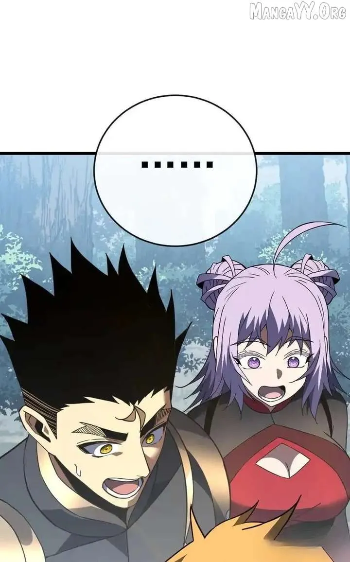 The Lord of the Wheel of Destiny Chapter 184 Online - página 28