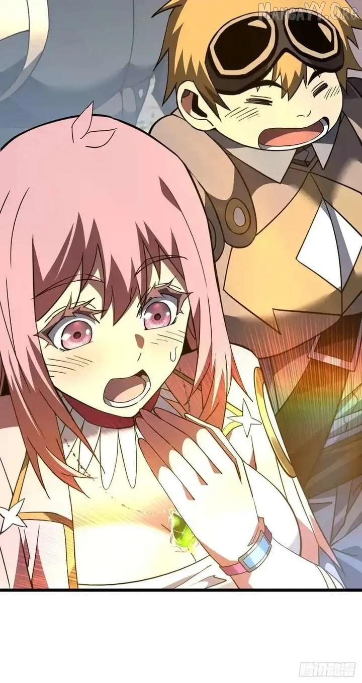 The Lord of the Wheel of Destiny Chapter 184 Online - página 29