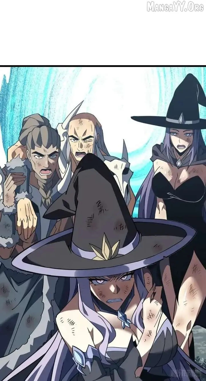 The Lord of the Wheel of Destiny Chapter 184 Online - página 33