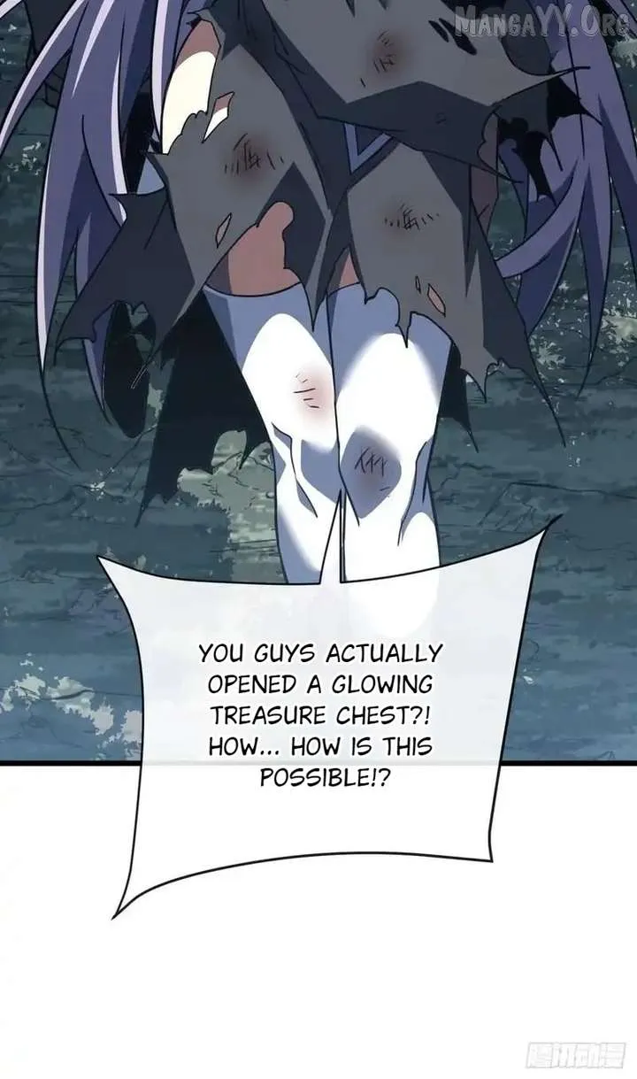 The Lord of the Wheel of Destiny Chapter 184 Online - página 34