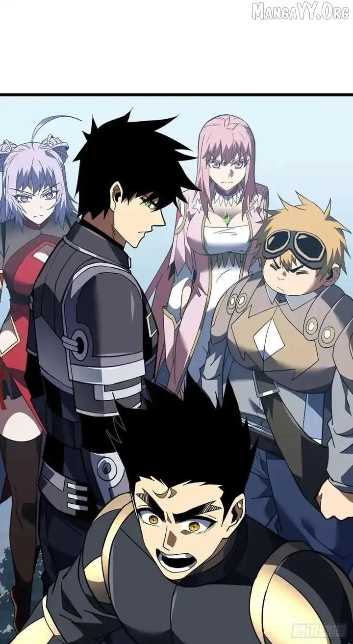 The Lord of the Wheel of Destiny Chapter 184 Online - página 35