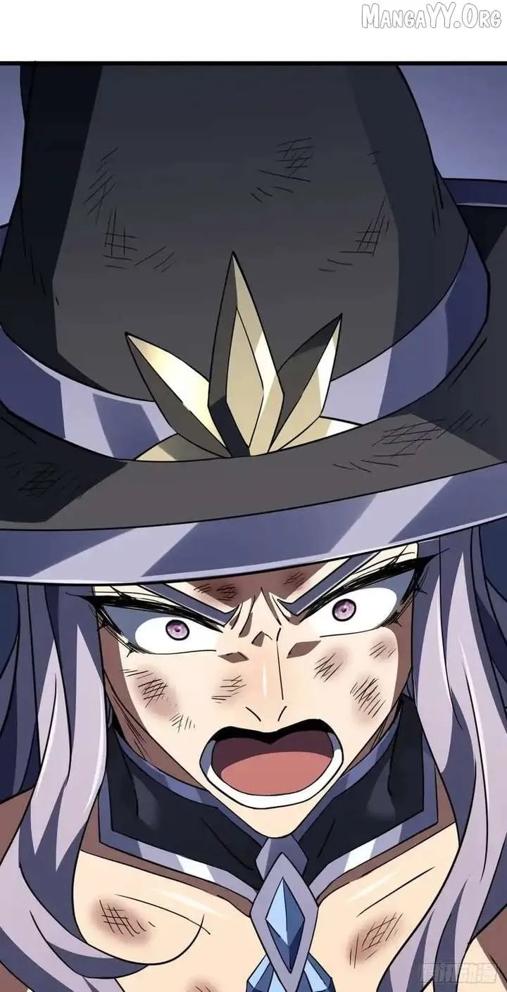 The Lord of the Wheel of Destiny Chapter 184 Online - página 42