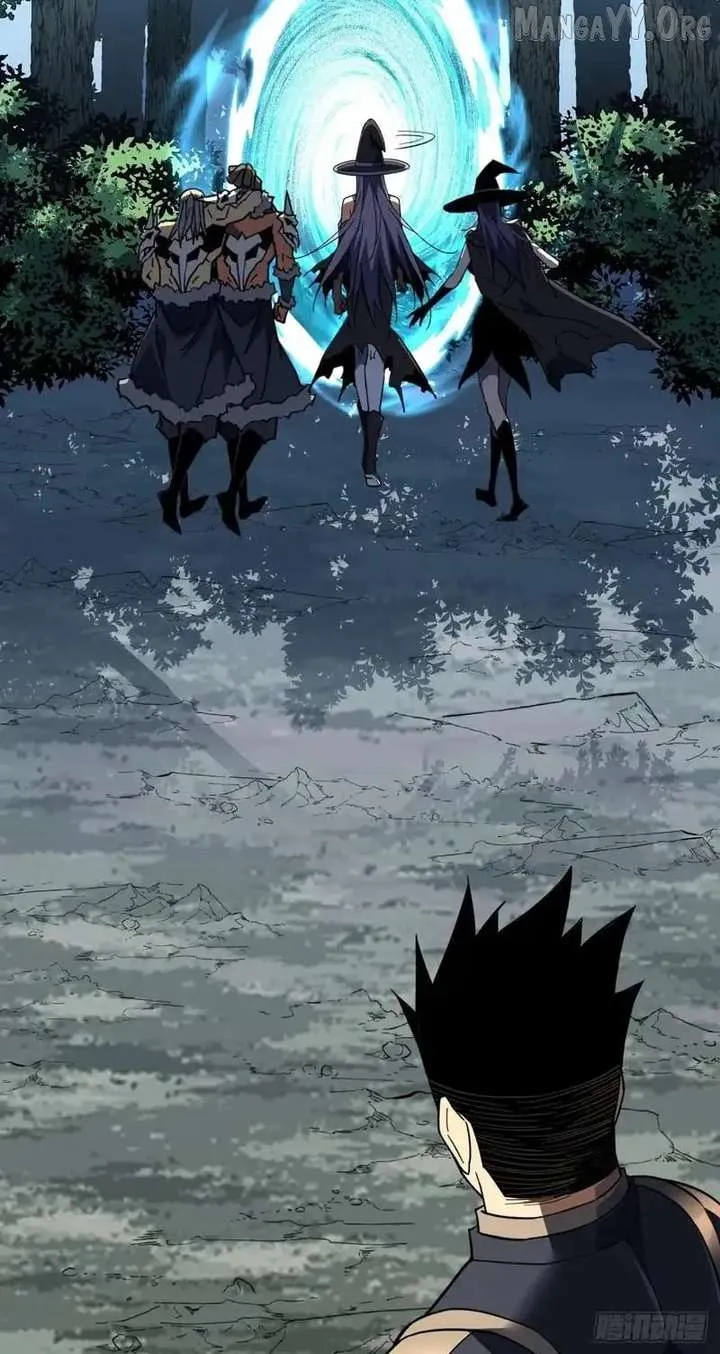 The Lord of the Wheel of Destiny Chapter 184 Online - página 44