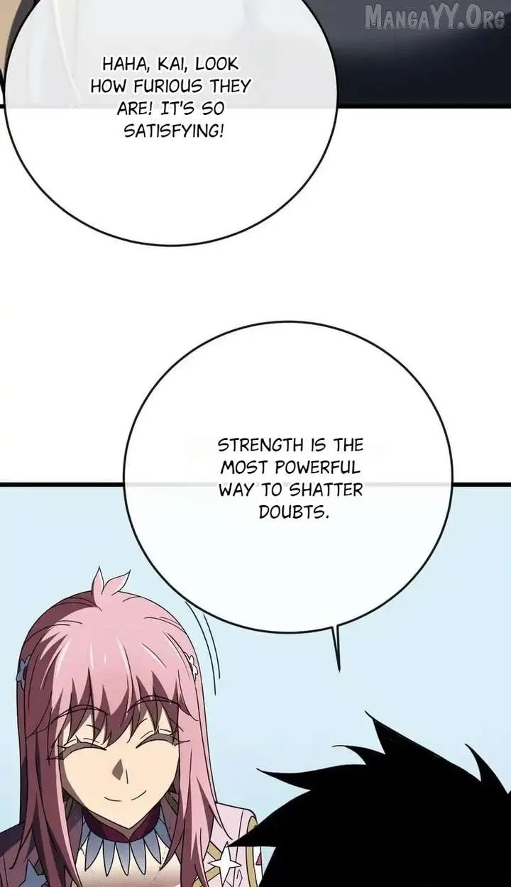 The Lord of the Wheel of Destiny Chapter 184 Online - página 47