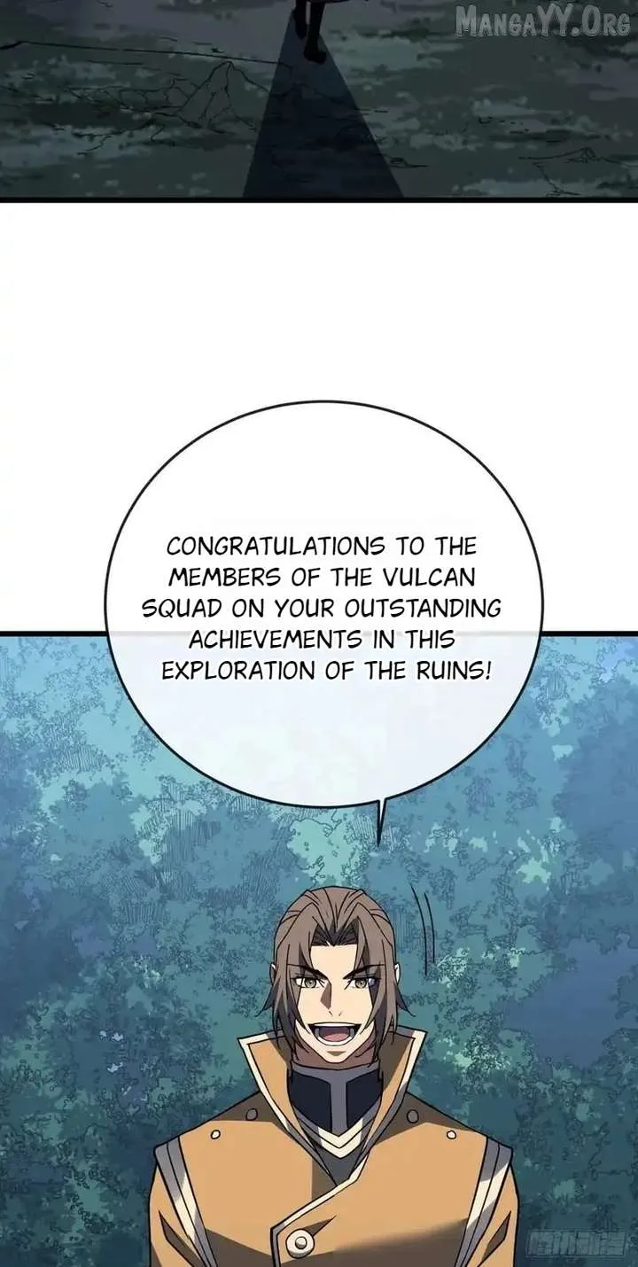 The Lord of the Wheel of Destiny Chapter 184 Online - página 57