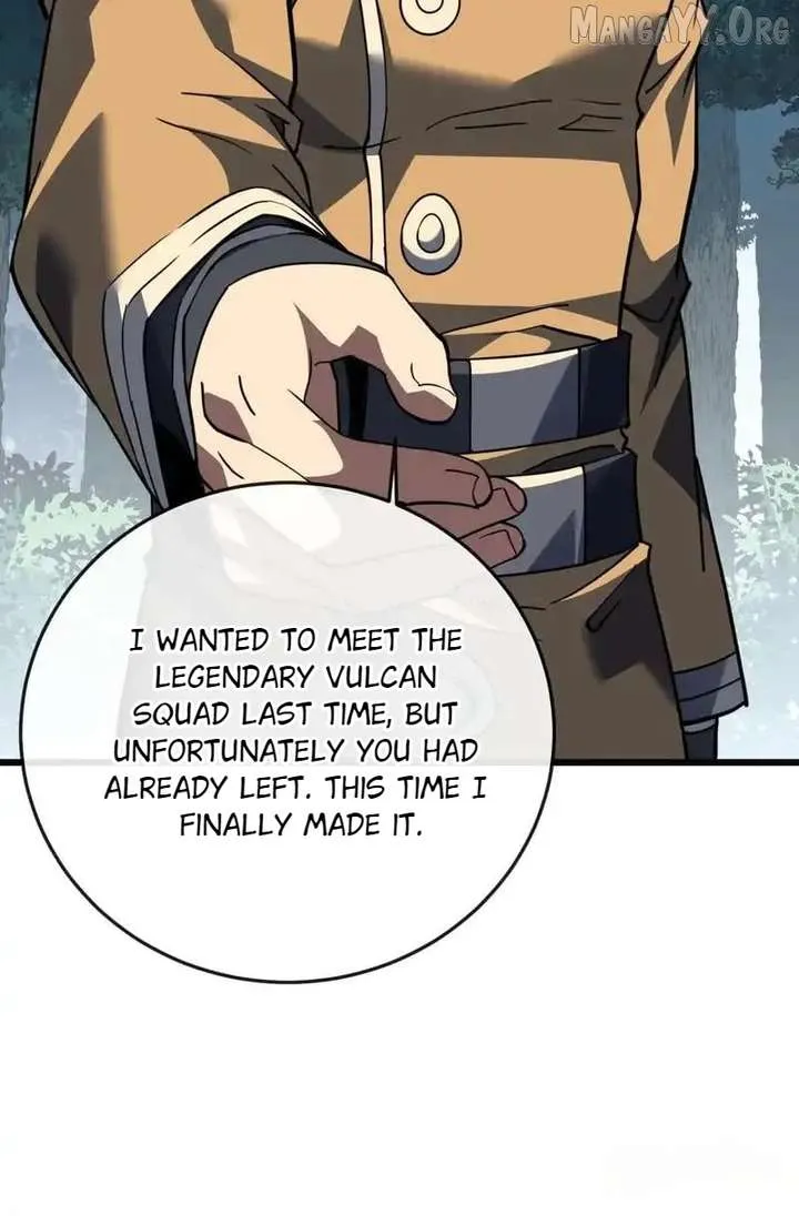 The Lord of the Wheel of Destiny Chapter 184 Online - página 61