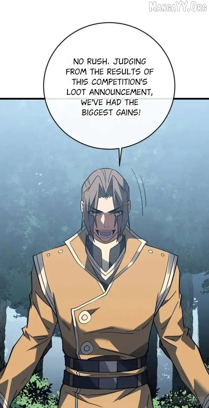 The Lord of the Wheel of Destiny Chapter 184 Online - página 67