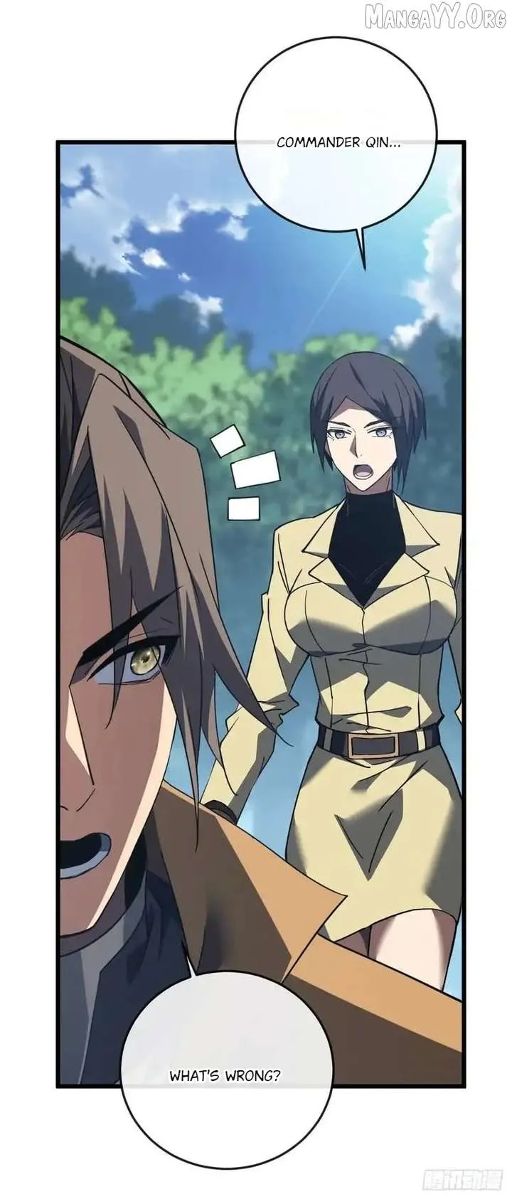 The Lord of the Wheel of Destiny Chapter 185 Online - página 3
