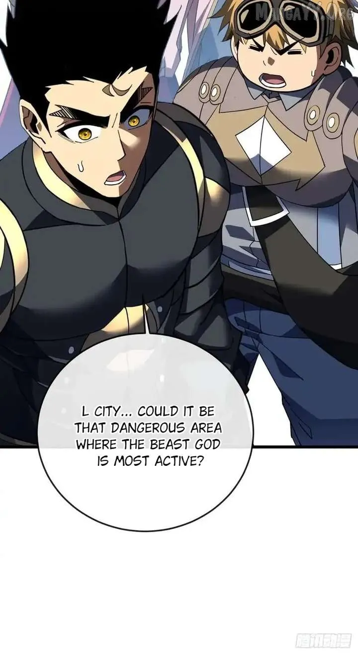 The Lord of the Wheel of Destiny Chapter 185 Online - página 8