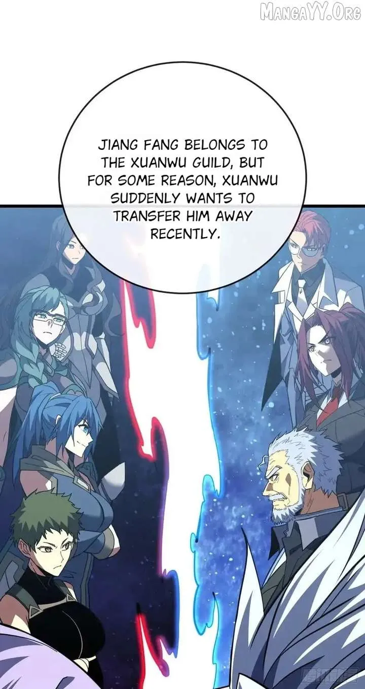 The Lord of the Wheel of Destiny Chapter 185 Online - página 11
