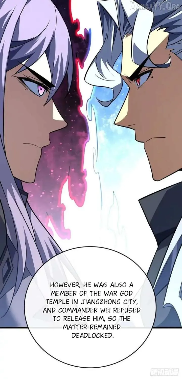 The Lord of the Wheel of Destiny Chapter 185 Online - página 12