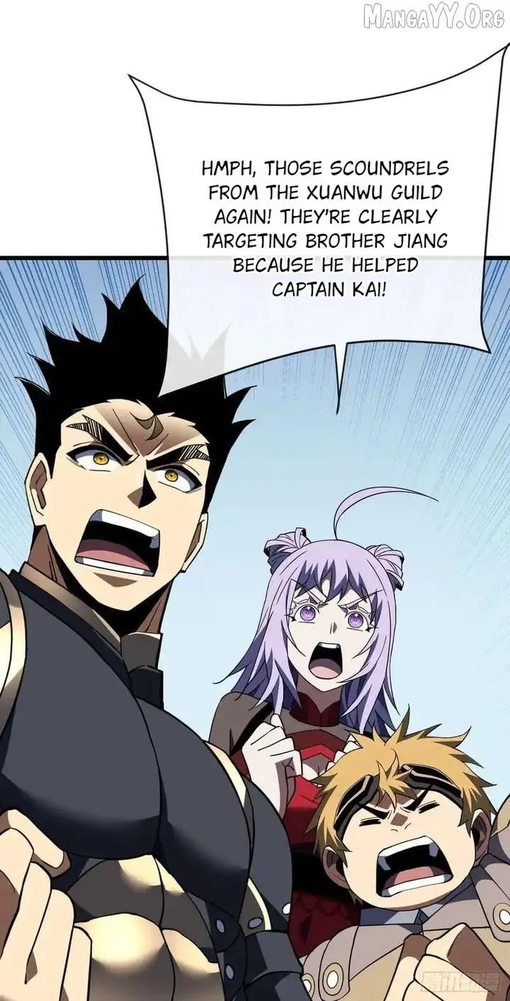 The Lord of the Wheel of Destiny Chapter 185 Online - página 13