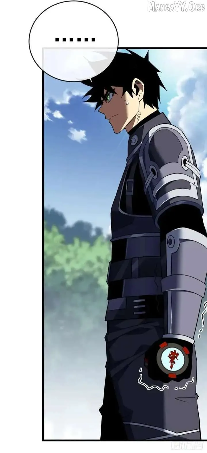 The Lord of the Wheel of Destiny Chapter 185 Online - página 16