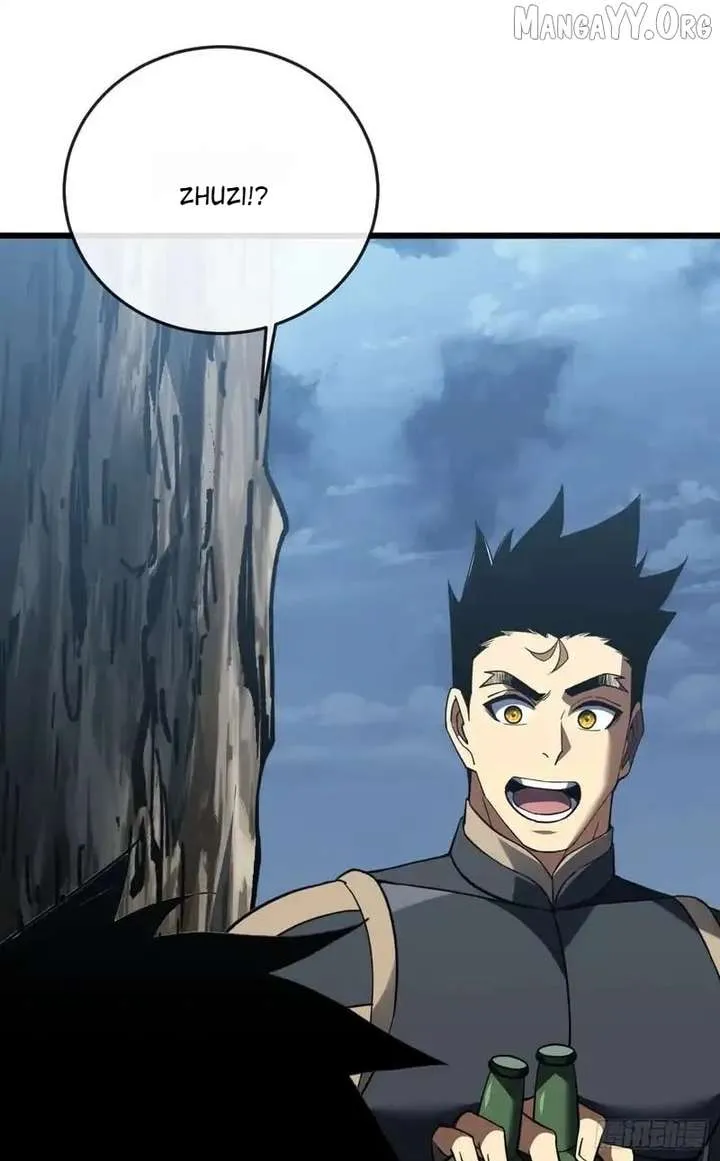 The Lord of the Wheel of Destiny Chapter 185 Online - página 23
