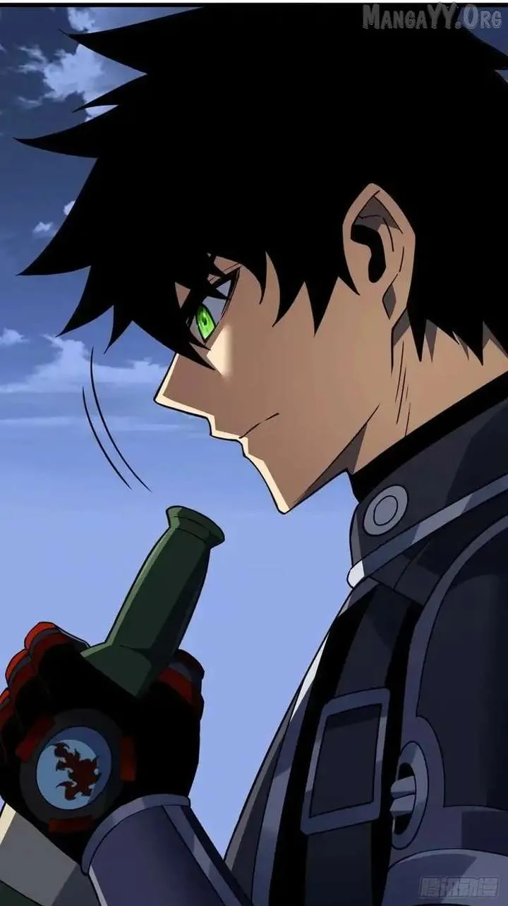 The Lord of the Wheel of Destiny Chapter 185 Online - página 28