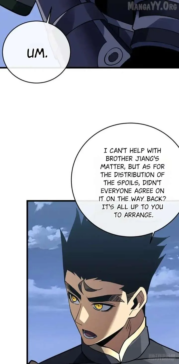 The Lord of the Wheel of Destiny Chapter 185 Online - página 29
