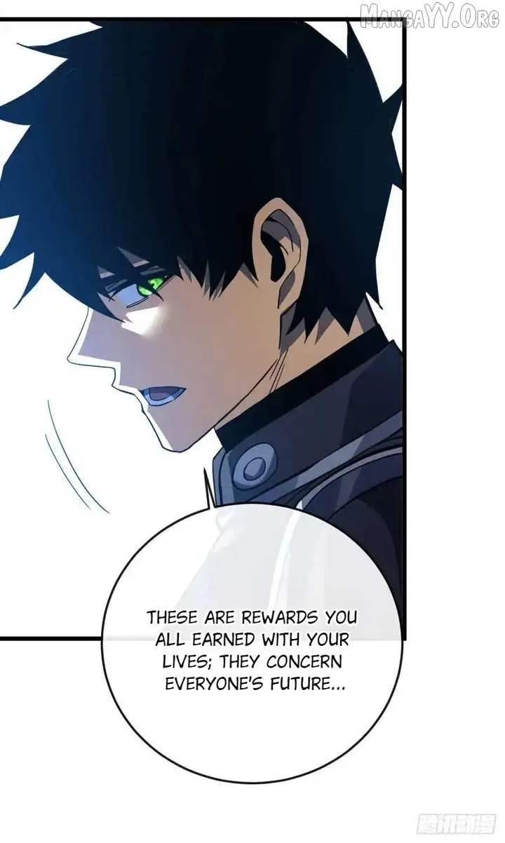 The Lord of the Wheel of Destiny Chapter 185 Online - página 31
