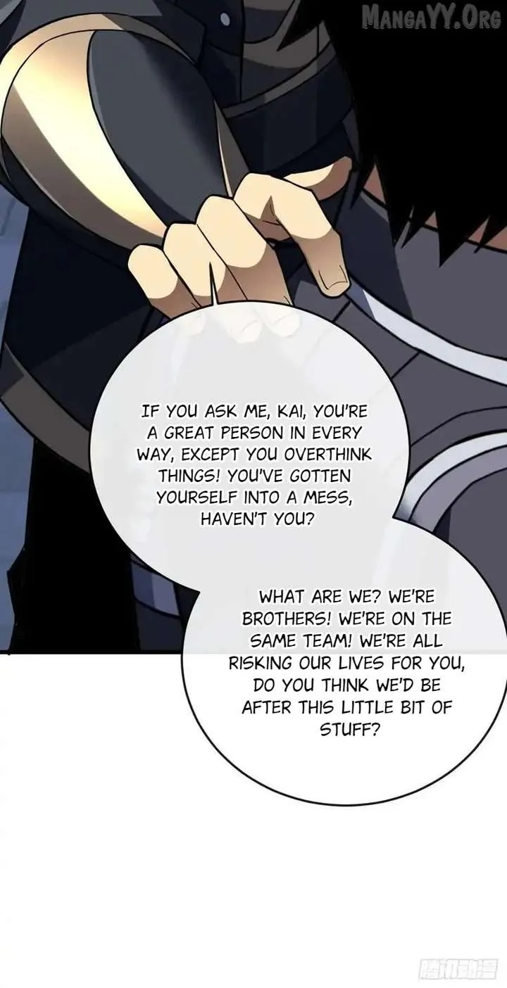 The Lord of the Wheel of Destiny Chapter 185 Online - página 33
