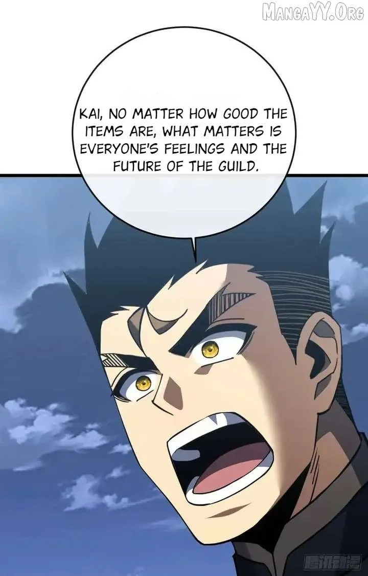 The Lord of the Wheel of Destiny Chapter 185 Online - página 35