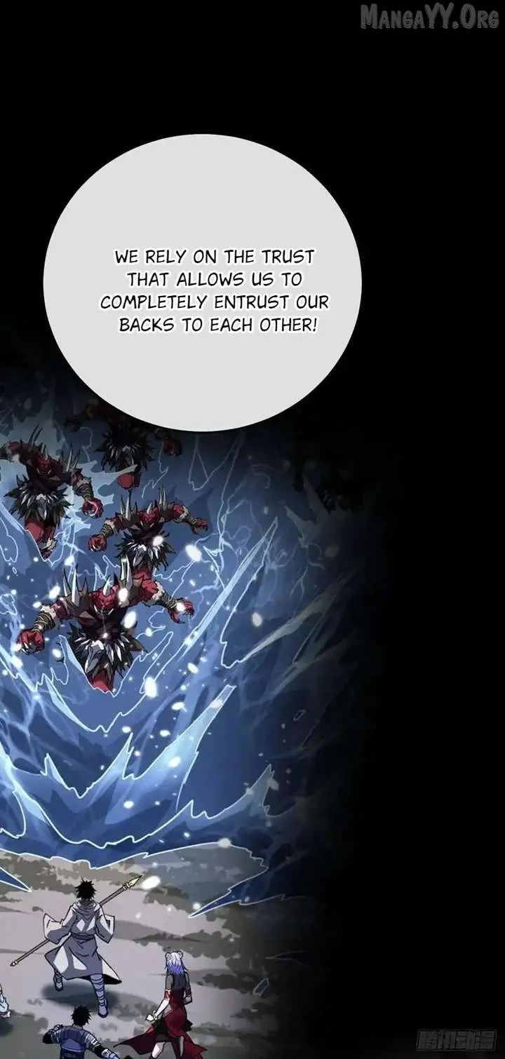 The Lord of the Wheel of Destiny Chapter 185 Online - página 37