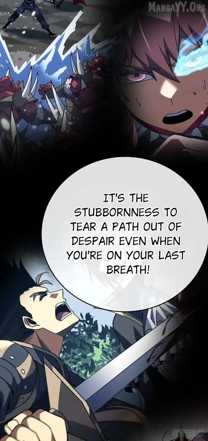 The Lord of the Wheel of Destiny Chapter 185 Online - página 38