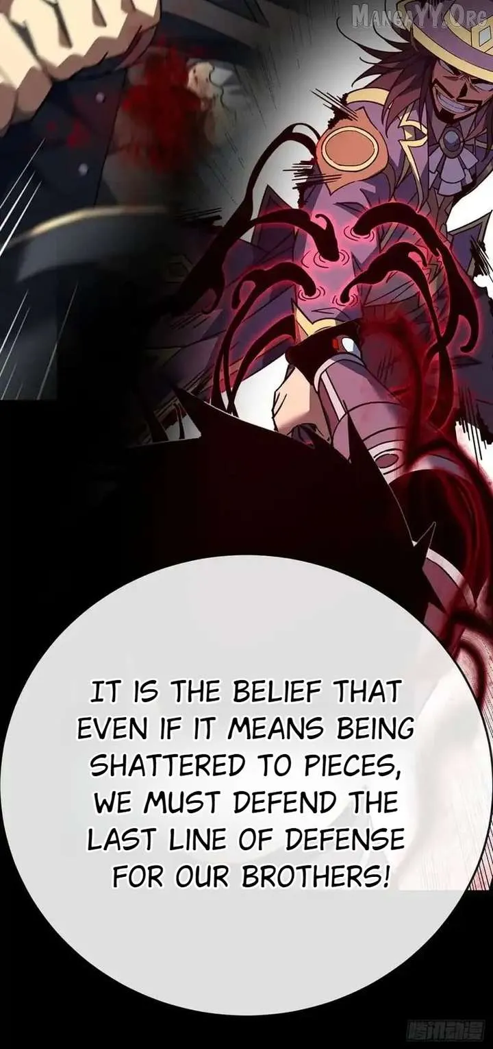 The Lord of the Wheel of Destiny Chapter 185 Online - página 39