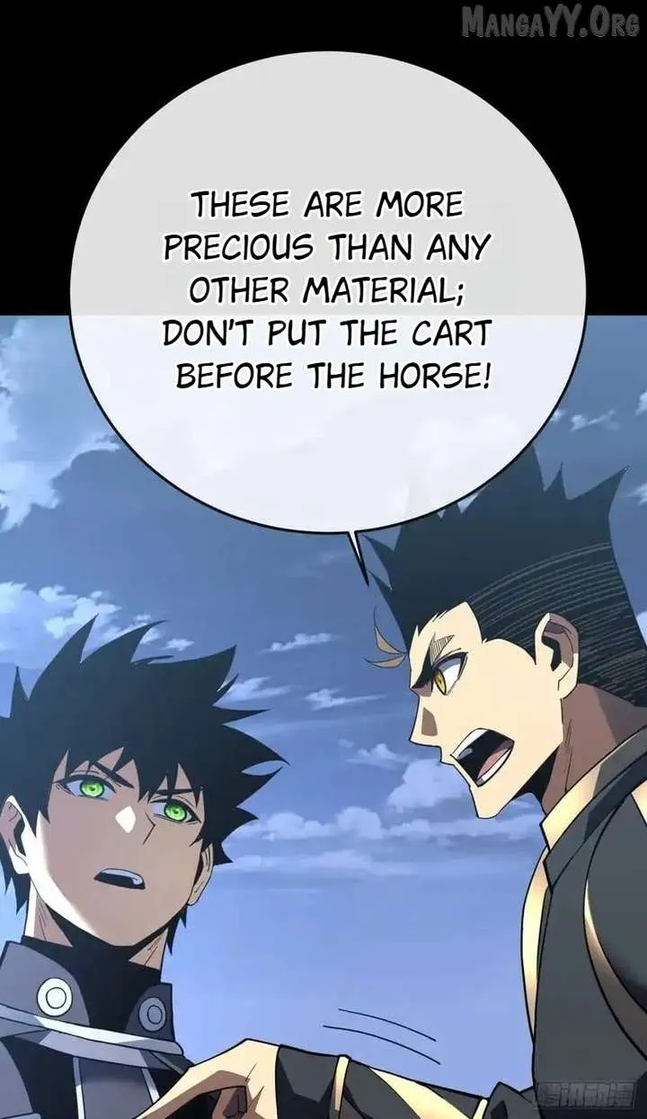 The Lord of the Wheel of Destiny Chapter 185 Online - página 40