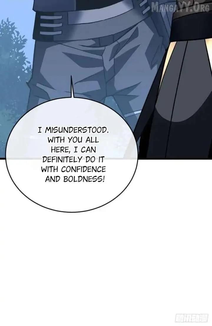 The Lord of the Wheel of Destiny Chapter 185 Online - página 50