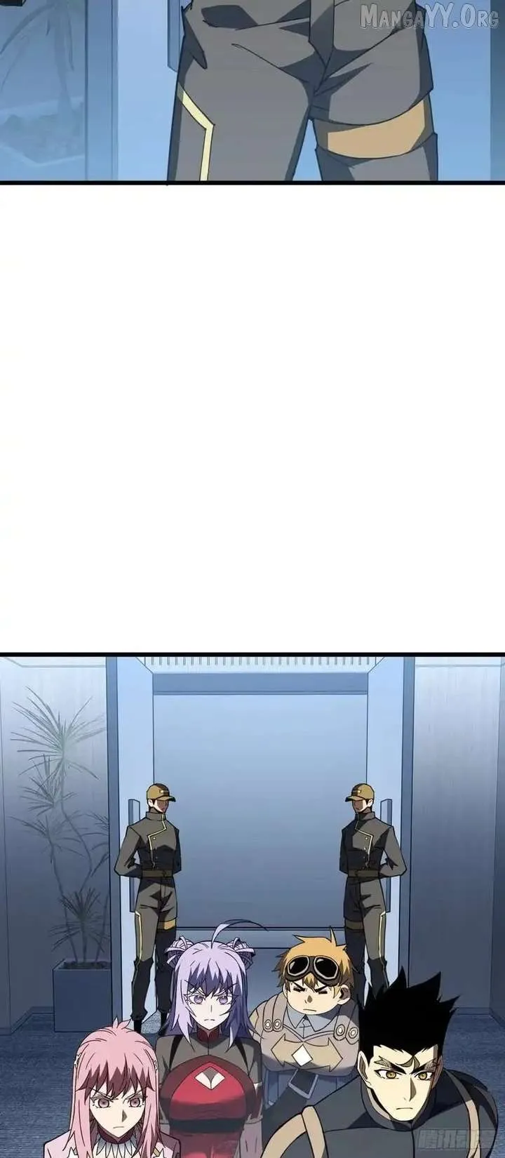 The Lord of the Wheel of Destiny Chapter 185 Online - página 54