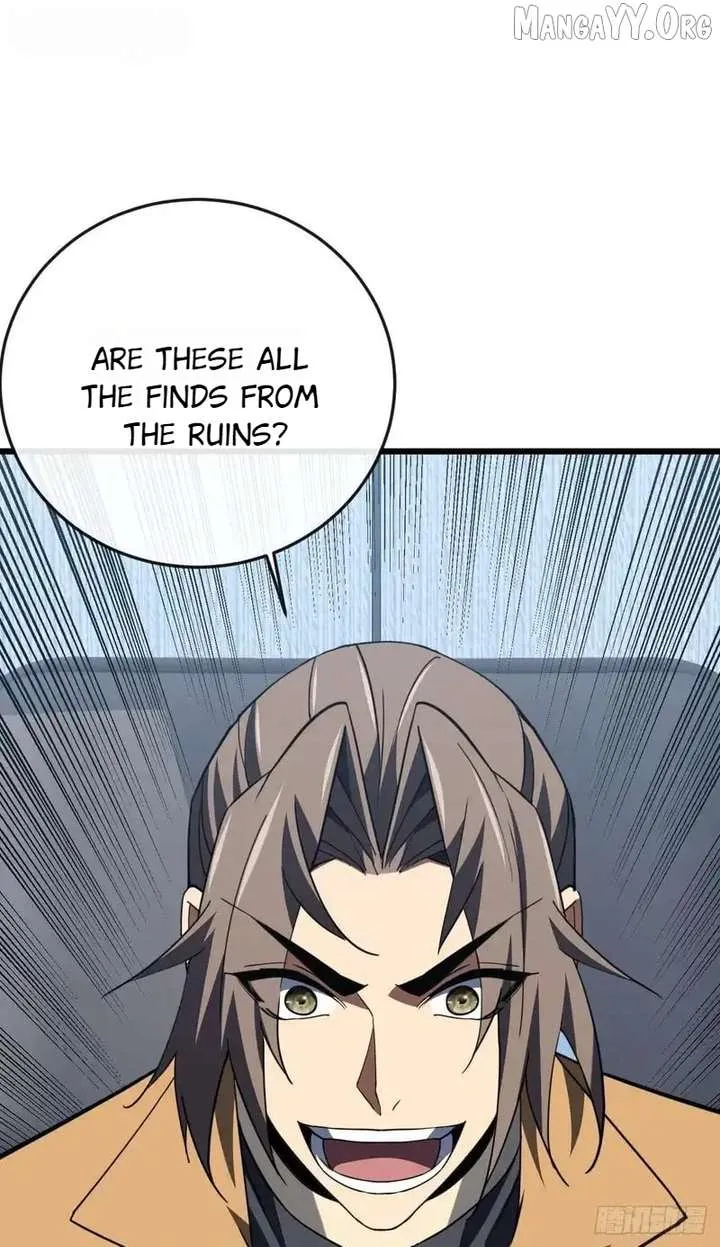 The Lord of the Wheel of Destiny Chapter 185 Online - página 67