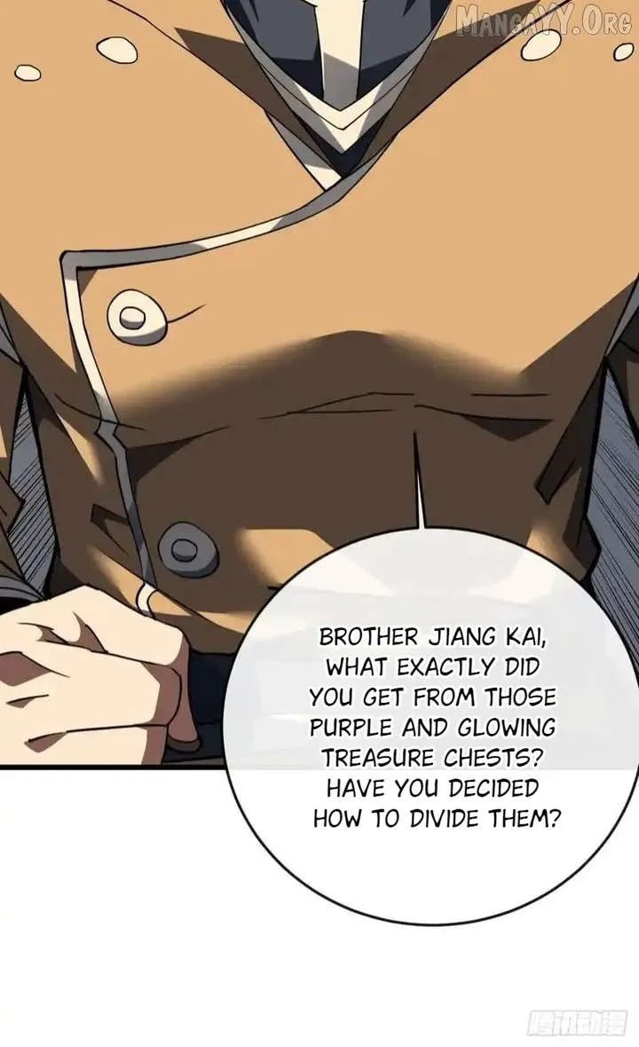 The Lord of the Wheel of Destiny Chapter 185 Online - página 68
