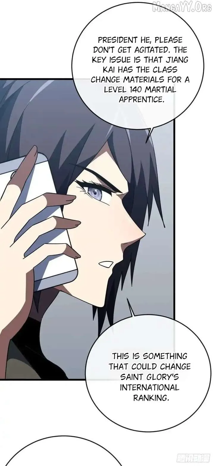 The Lord of the Wheel of Destiny Chapter 186 Online - página 7