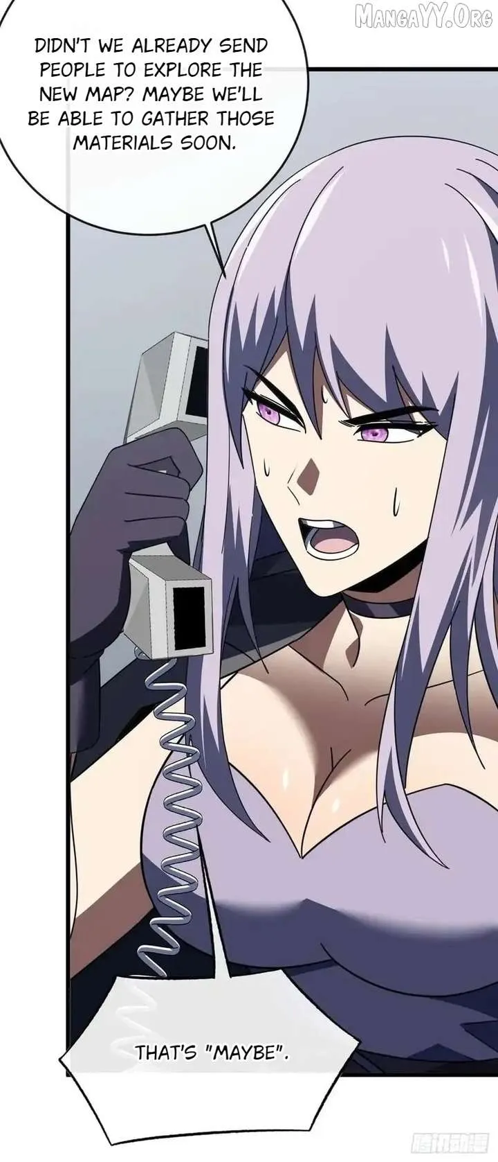 The Lord of the Wheel of Destiny Chapter 186 Online - página 8