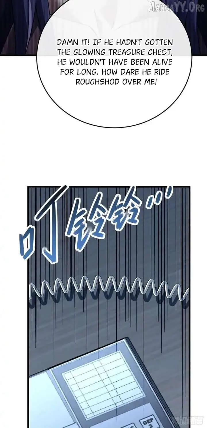 The Lord of the Wheel of Destiny Chapter 186 Online - página 18